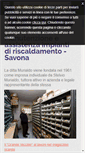 Mobile Screenshot of murialdostelvioassistenzacaldaiesv.com